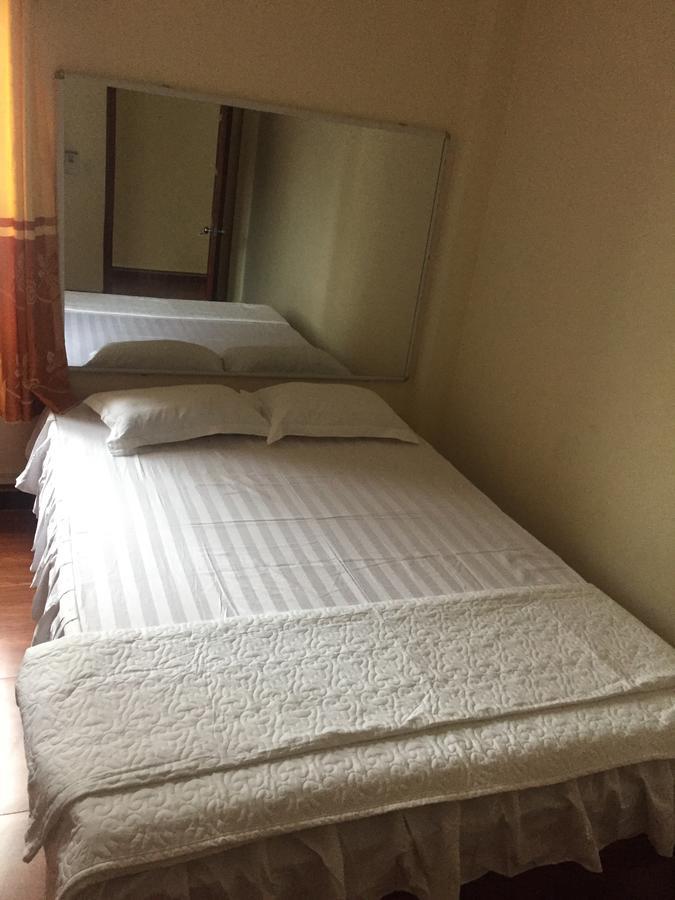 Hoa Sen Hotel Lang Son المظهر الخارجي الصورة