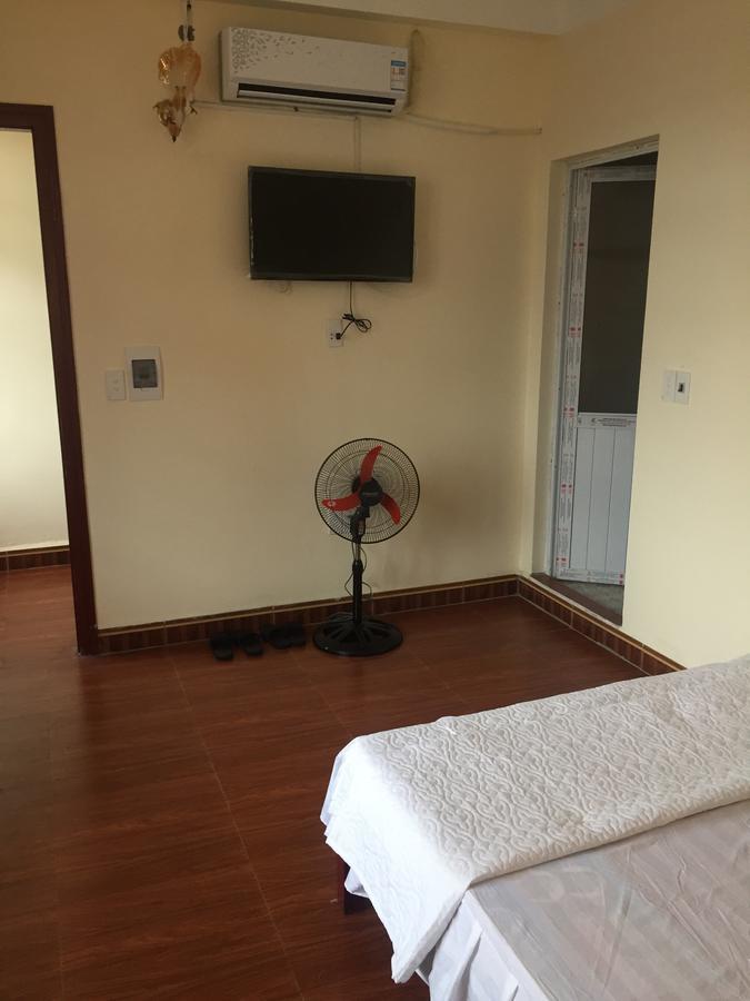 Hoa Sen Hotel Lang Son المظهر الخارجي الصورة