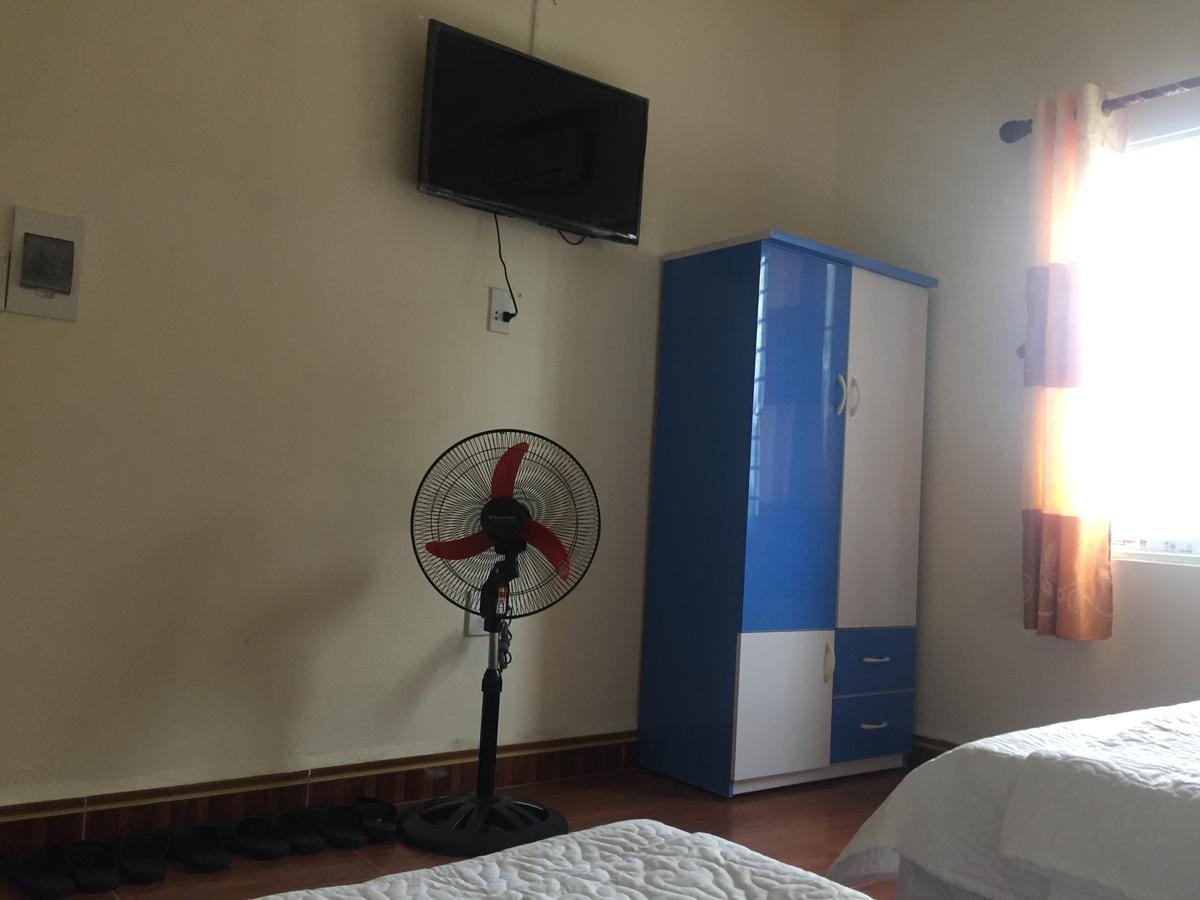 Hoa Sen Hotel Lang Son المظهر الخارجي الصورة