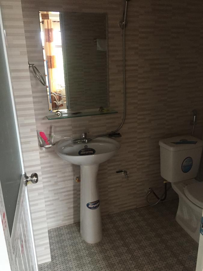 Hoa Sen Hotel Lang Son المظهر الخارجي الصورة