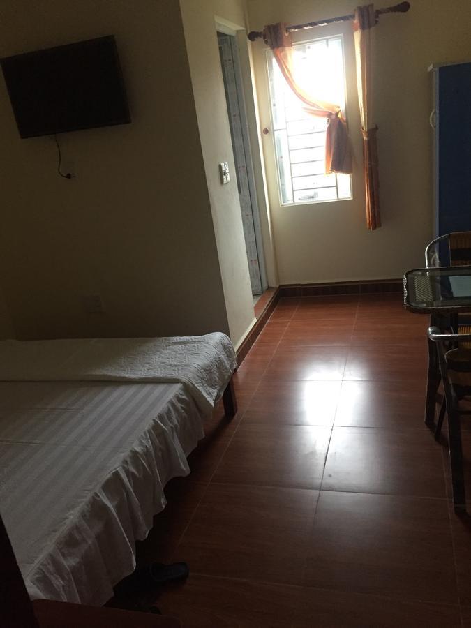 Hoa Sen Hotel Lang Son المظهر الخارجي الصورة
