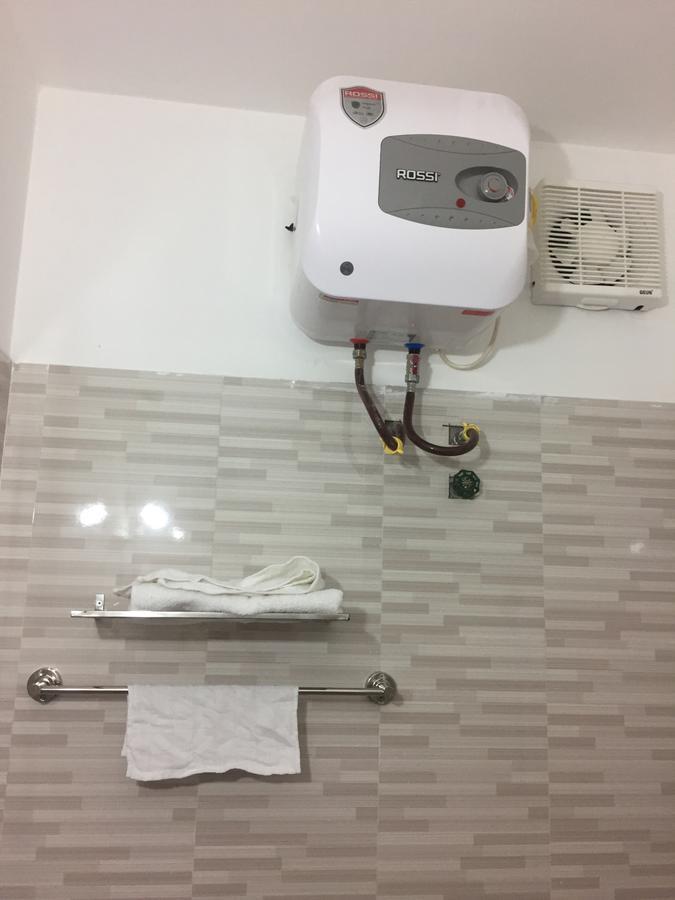 Hoa Sen Hotel Lang Son المظهر الخارجي الصورة