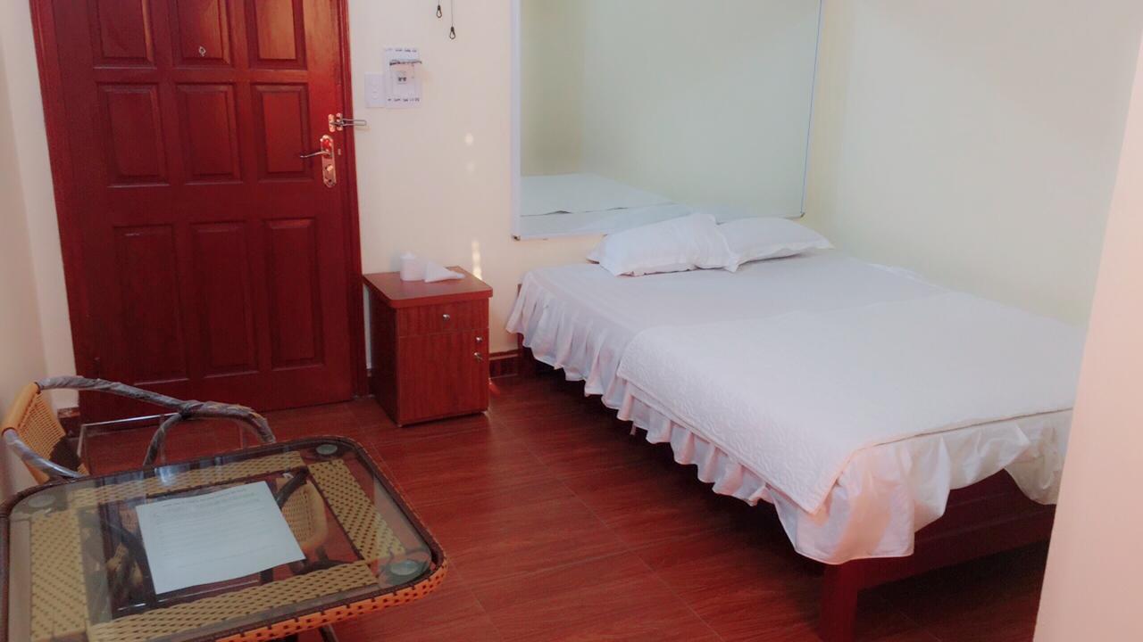 Hoa Sen Hotel Lang Son المظهر الخارجي الصورة