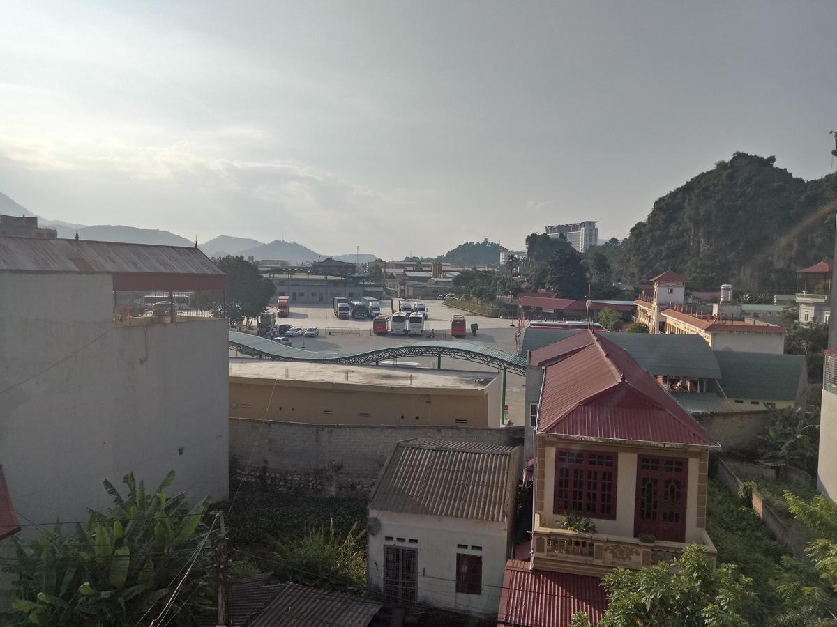 Hoa Sen Hotel Lang Son المظهر الخارجي الصورة